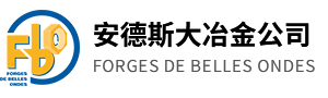 安德斯大冶金